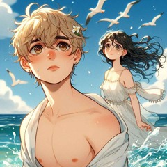 Theo, Tina - Oceano Amar-Me