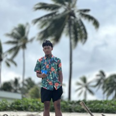 Hawaiian SOLJAH [ RISE ]