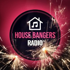 House Bangers Radio HBR018 with Tom Taylor 31-12-22 Happy New Year 2023!