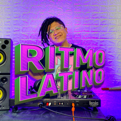 DJ Diego Alonso - Ritmo Latino