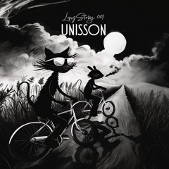 LongStory001 by Unisson (incl. Silat Beksi & Vlad Caia Remixes)