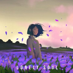 Lonely Soul (Lofi OST Piano)