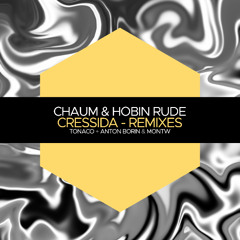 PREMIERE: Chaum & Hobin Rude - Mesec (Anton Borin & Montw Remix) [Juicebox Music]