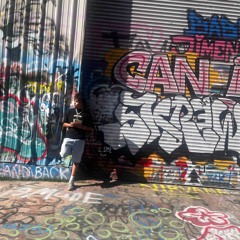 My mind (ft moogaa69)