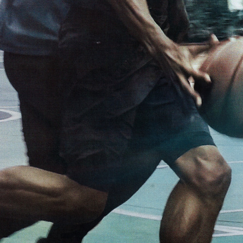 BLKHISTORY (feat. kamaal)