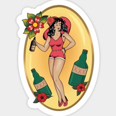 Daytime Moonshine (D. Allen/ J. Arthur)