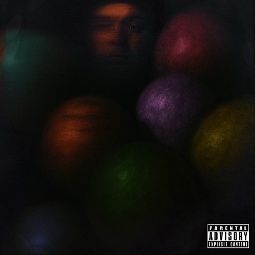 ALL I SEE (FEAT. IZVYE) [PROD. KIDRACKZ]