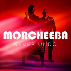 Never Undo (Radio Edit)