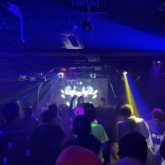 DJ SARIA @ Cascading Effects 06 [20-12-24 LIVE in JAPAN]