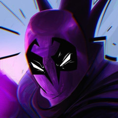 Spiderverse Concept 2