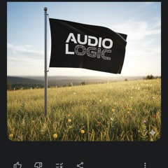 Huggy Bear vol 8 audio logic