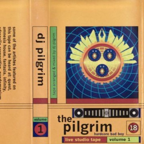 Studio Mixes - Various DJ's