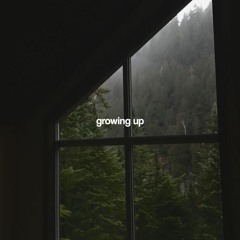 growing up (prod. Moneo)