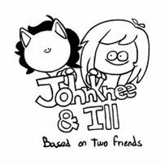 SrPelo - Johnknee and Ill Background Music