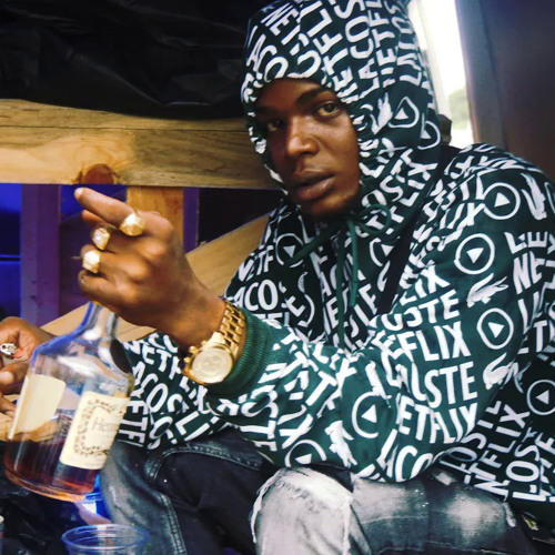 Omerta x Gizzmoo x Gaspew - Kann (Gc Beat)