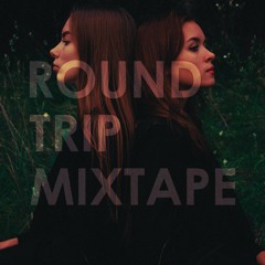 Best of Deep House, Chill Out Mix I Round Trip MixTape #04 by Nikko Culture