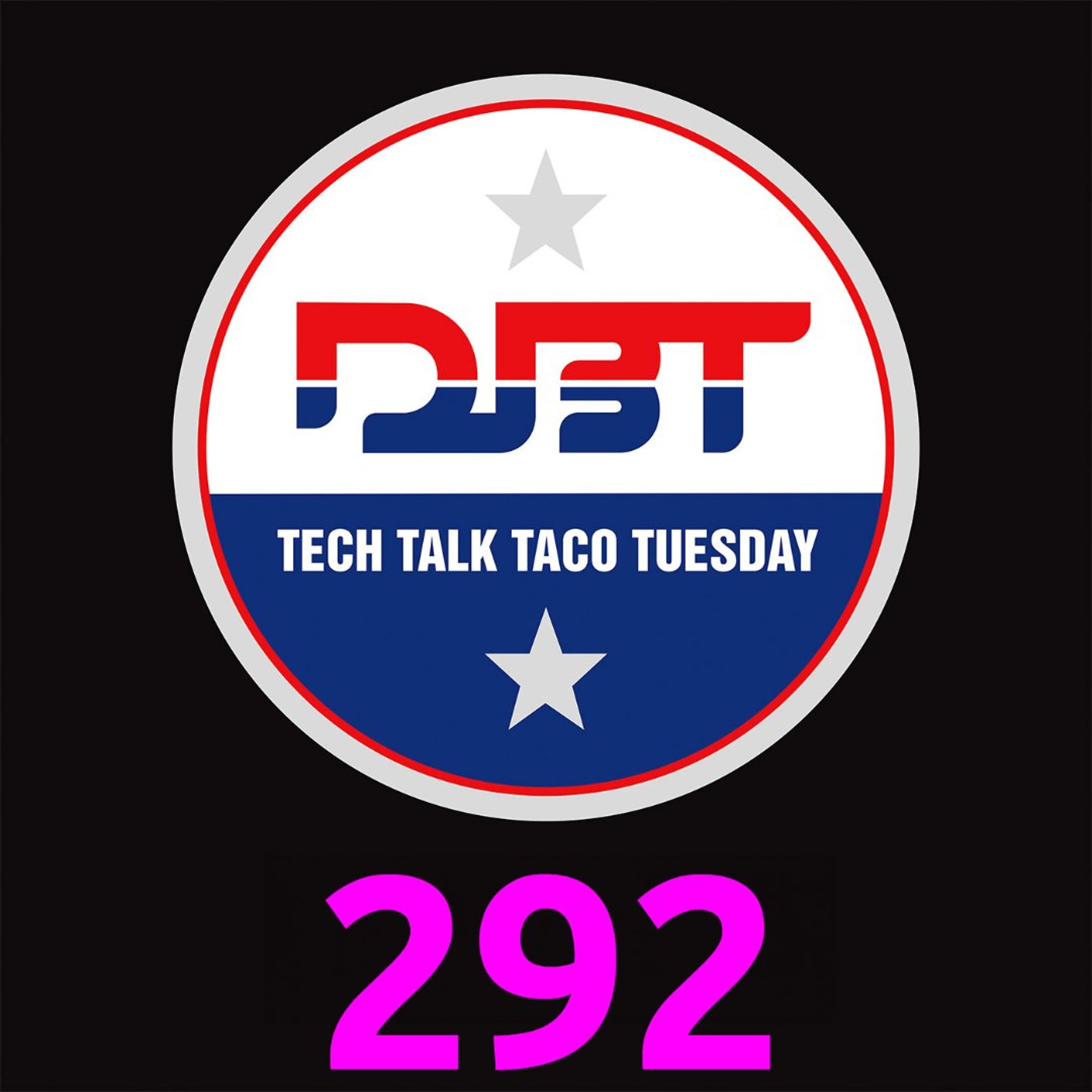 #292--Jimmy, Two Old Guys and a Forehead, but you can't see it on a podcast! episode artwork