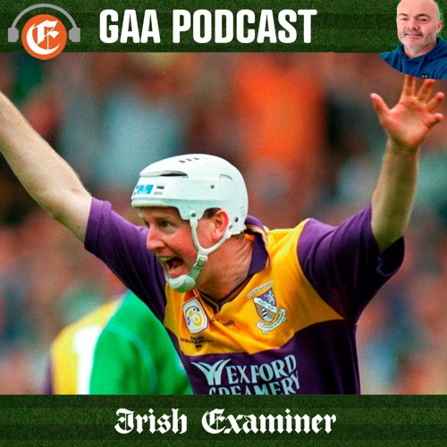 Dalo's Hurling Show: Wexford hero Tom Dempsey relives the journey to joy in '96
