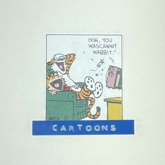 cartoons