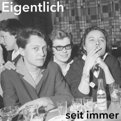 TRAILER Eigentlich Seit Immer