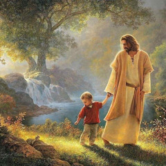 Jesus is so lovely