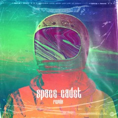 SPACE CADET (FUNK R&B REMIX)