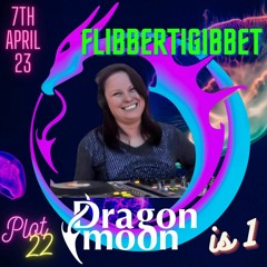 Dragon Moon is 1 promo mix