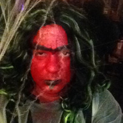 HALLOWEEN @ THE MANSION 2025