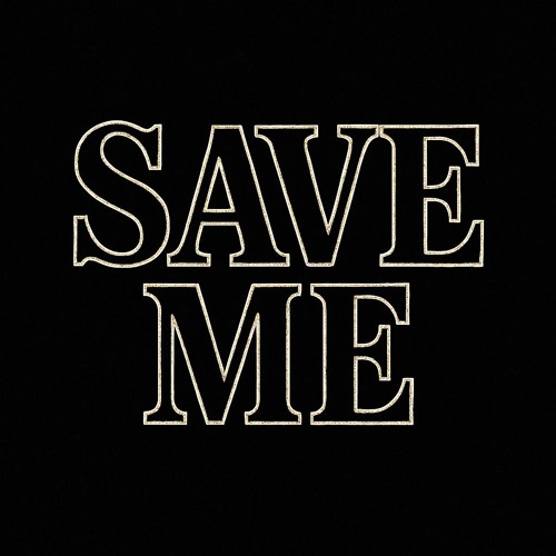 Save Me (Crashout Mix)