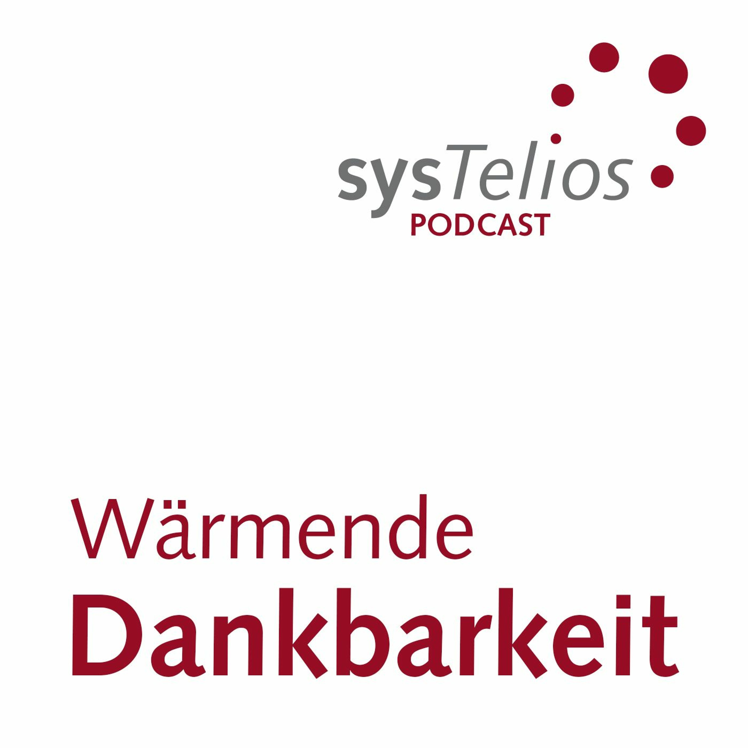 sysTelios Podcast