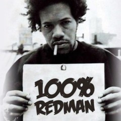 REDMAN MIX 1