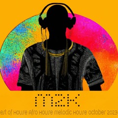 M2K - Best Of House Afro House Melodic House October 2023