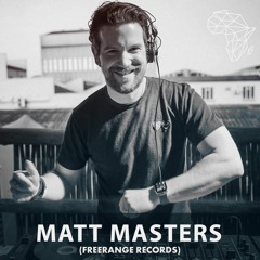 DHSA PODCAST : 123 - Matt Masters [FreeRange Records]