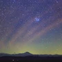 Osc Project - Night Airglow