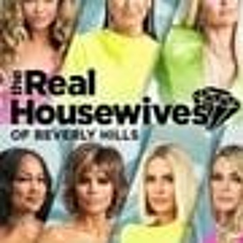 Stream episode The Real Housewives of Beverly Hills S13xE18
