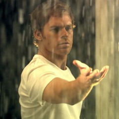 I destroy everyone i love, i have to protect them from me (Dexter x new blood)