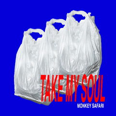 Premiere: Monkey Safari - Take My Soul [Good Vibes From Paradise]