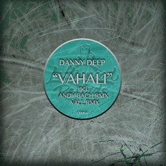Danny Deep - Vahali (Andy Bach Rmx)