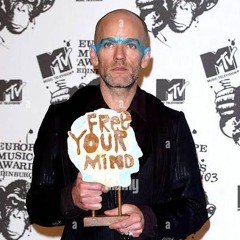 REM - Paranoid (Black Sabbath Cover)