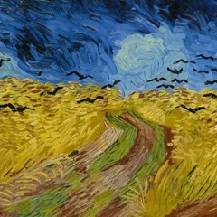 Turbulent Indigo: the Minimalist Mix (Joni cover)