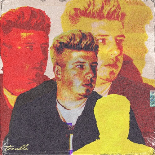 Dylan Reese - trouble