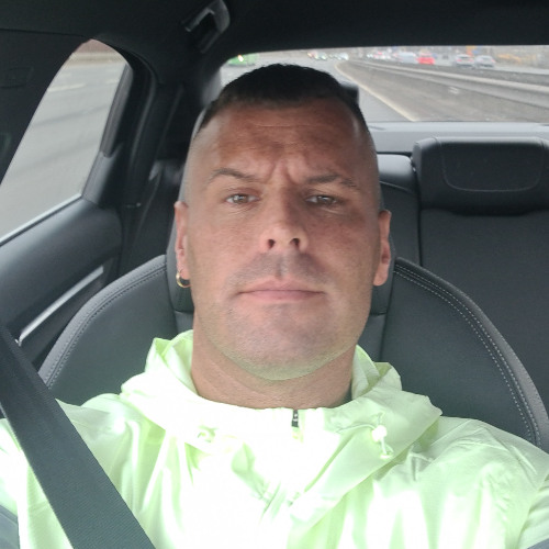 RODDYBOY - YOUR THE ONLY 1