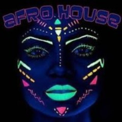 Afro House #09 Again in Tulum