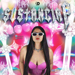 SUSTANCIA P - KAYLI B