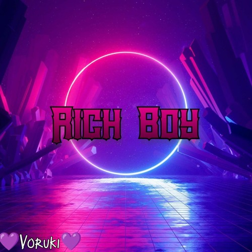 Stream ℝ𝕚𝕔𝕙 𝔹𝕠𝕪 𝔼𝕕𝕚𝕥 𝔸𝕦𝕕𝕚𝕠 by 💜ꪜꪮ᥅ꪊᛕ꠸💜 Listen online for free on