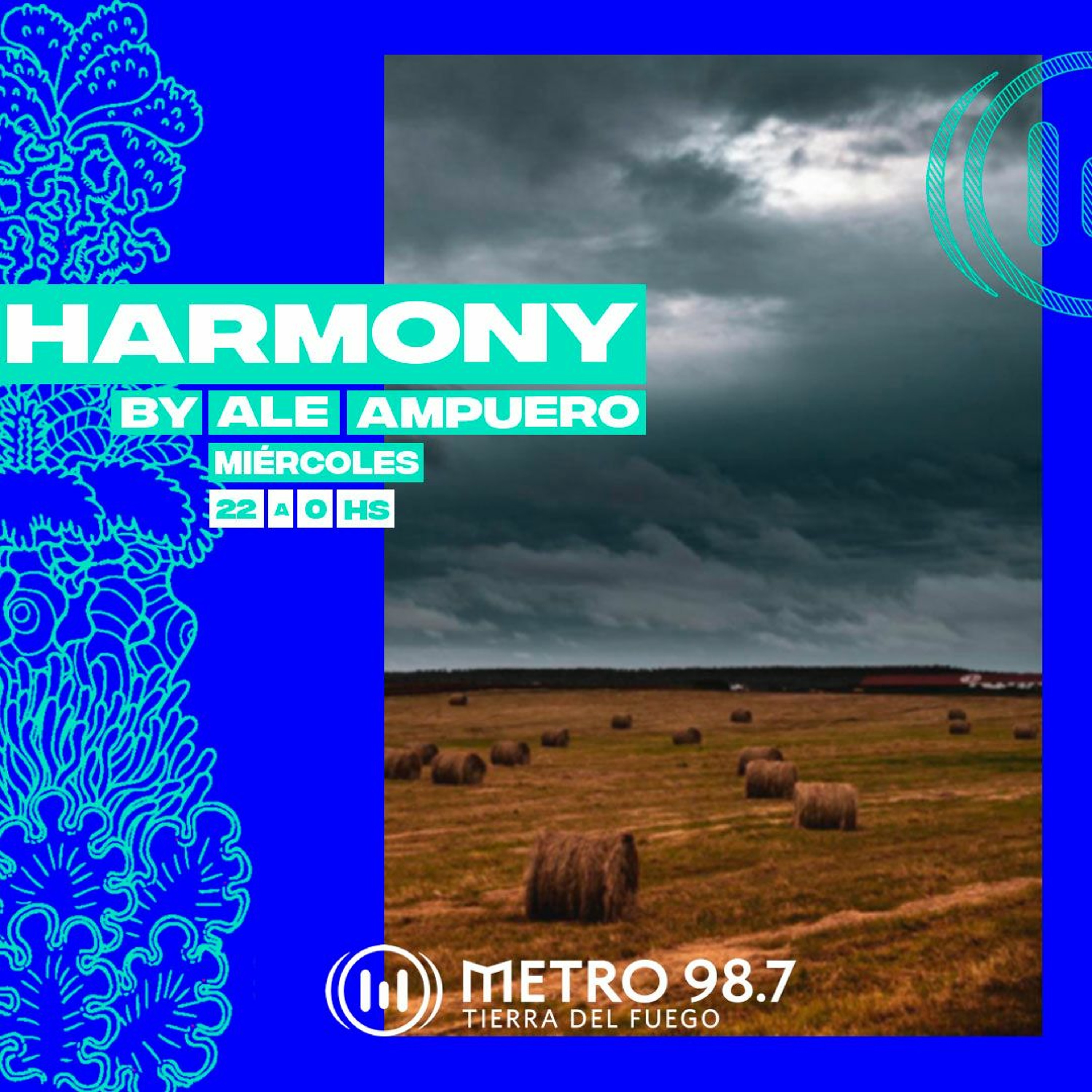 AleAmpuero Podcast