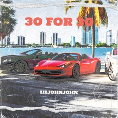 30 For 30 - Intro ft. 24kGoldn (Prod. By YummyBeatz)
