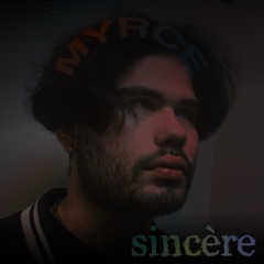 Sincère (prod. NoLex)