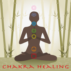 Throat Chakra, Communication & Inner Voice (New Age Music with Rain)