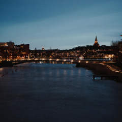 Ode to my city  -Live "See you in Stockholm"